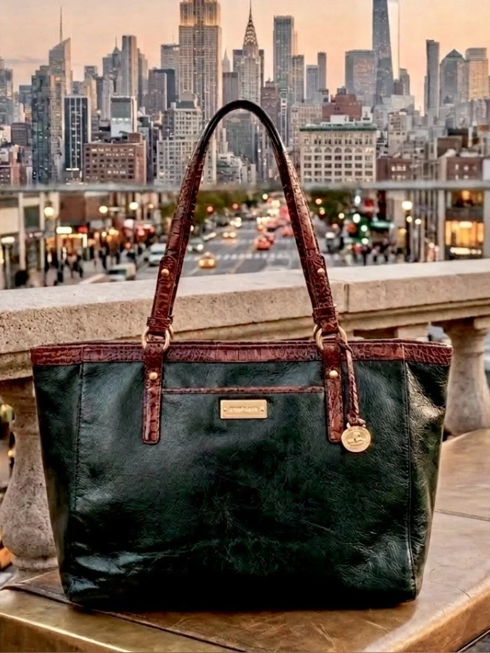 Brahmin arno tuscan